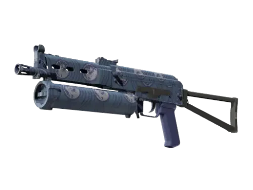PP-Bizon | Water Sigil