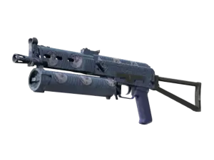 PP-Bizon | Water Sigil