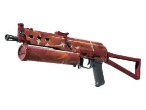 PP-Bizon | Thermal Currents