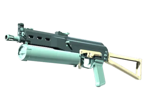 PP-Bizon | Seabird