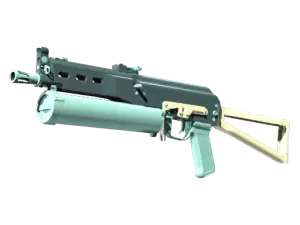 PP-Bizon | Seabird