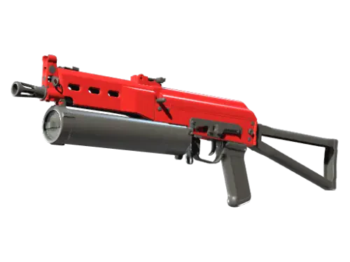 PP-Bizon | Candy Apple