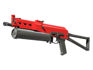 PP-Bizon | Candy Apple