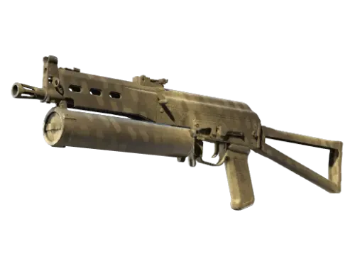 PP-Bizon | Sand Dashed