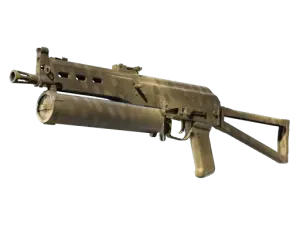 PP-Bizon | Sand Dashed