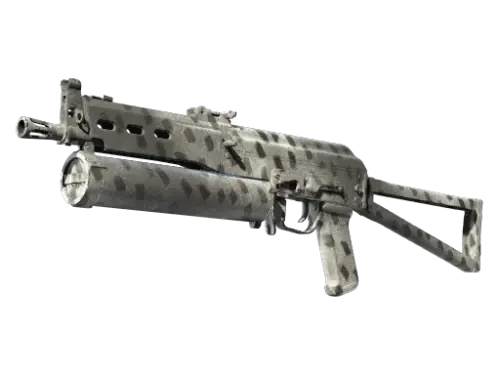 PP-Bizon | Urban Dashed