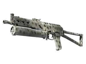 PP-Bizon | Urban Dashed