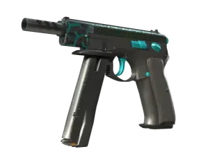CZ75-Auto | Polymer