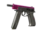 CZ75-Auto | The Fuschia Is Now