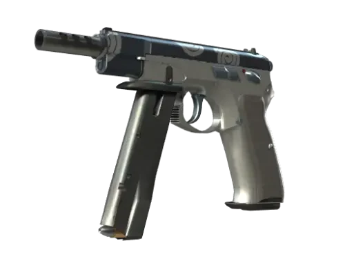 CZ75-Auto | Twist