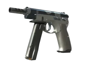 CZ75-Auto | Twist