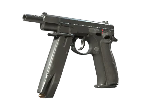 CZ75-Auto | Poison Dart