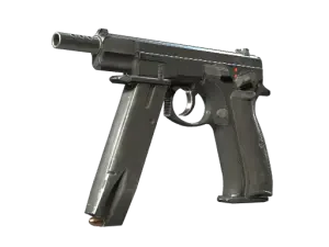 CZ75-Auto | Poison Dart