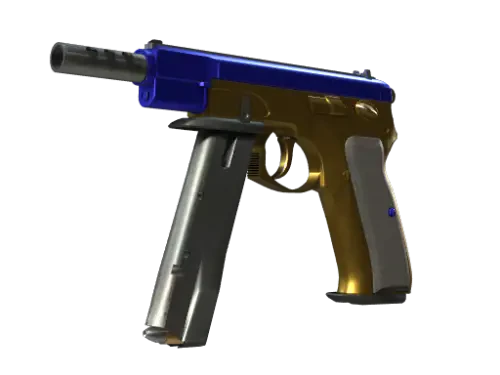CZ75-Auto | Chalice