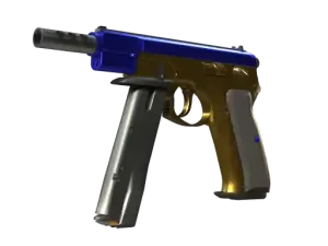 CZ75-Auto | Chalice
