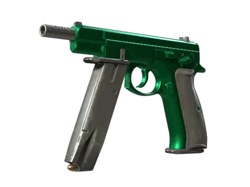 CZ75-Auto | Emerald