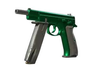 CZ75-Auto | Emerald