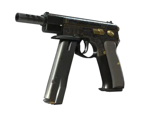 CZ75-Auto | Victoria