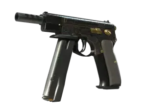 CZ75-Auto | Victoria