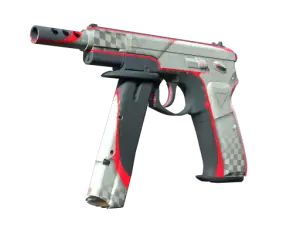 CZ75-Auto | Pole Position