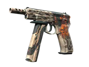 CZ75-Auto | Circaetus