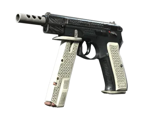 CZ75-Auto | Imprint