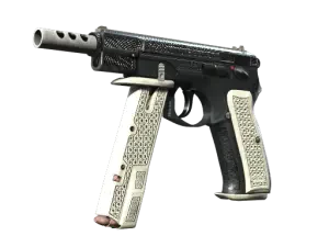 CZ75-Auto | Imprint