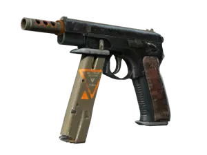 CZ75-Auto | Vendetta