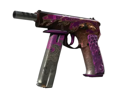 CZ75-Auto | Xiangliu