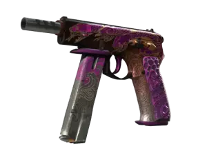 CZ75-Auto | Xiangliu