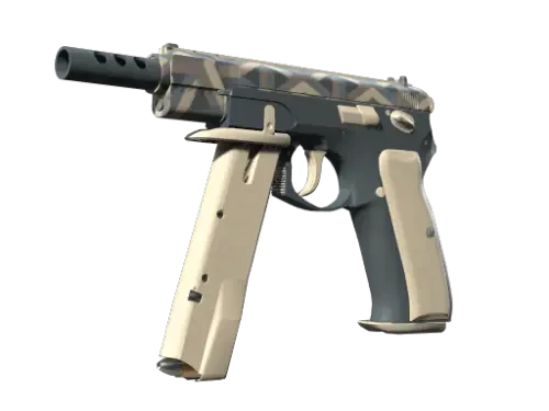 CZ75-Auto | Framework
