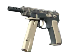 CZ75-Auto | Framework