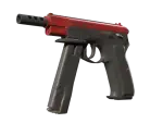CZ75-Auto | Crimson Web